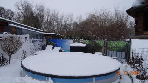 Foto - 5 Zimmer Reihenhaus in Bleicherode