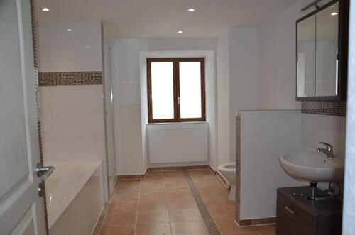 Foto - Etagenwohnung in Tuttlingen zur Miete