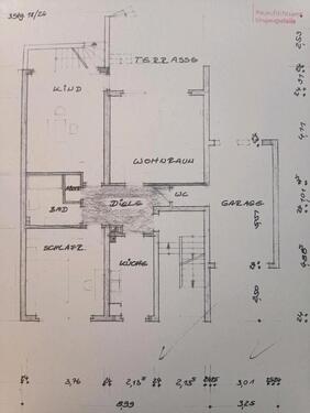 Foto - 6 Zimmer Doppelhaushälfte in Köln