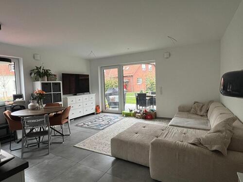 Foto - 2 Zimmer Erdgeschoßwohnung zur Miete in Garbsen