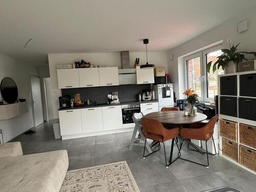 Foto - 2 Zimmer Erdgeschoßwohnung in Garbsen