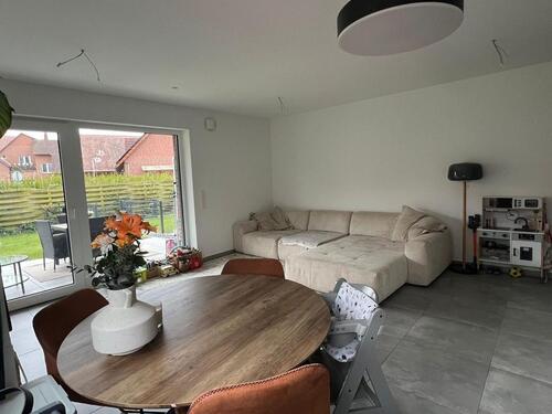 Foto - Erdgeschoßwohnung in Garbsen zur Miete