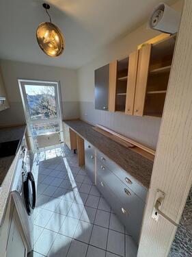 Foto - Helle 3,5-Zimmer-Wohnung mit Stellplatz ruhige Lage von Brühl