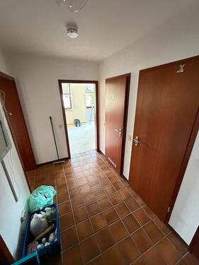 Foto - Diese gut geschnittene 2-Zimmer-Wohnung mit ca. 52,14 m² Wohnfläc