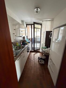 Foto - 2 Zimmer Etagenwohnung in Eschweiler