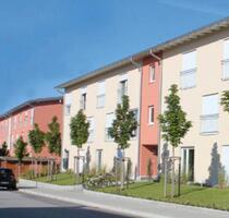 Modernes 1-Zimmer Appartement in Deggendorf