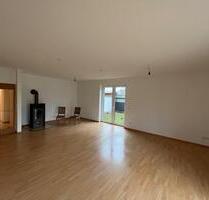 Moderne 3-Zimmer Erdgeschosswohnung mit Terrasse - Leezen