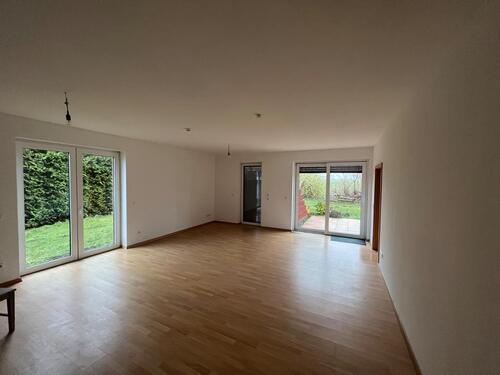 Foto - 3 Zimmer Erdgeschoßwohnung in Leezen