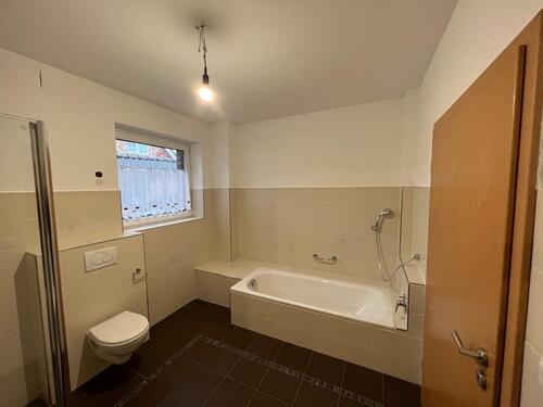 Foto - Erdgeschoßwohnung in Leezen zur Miete