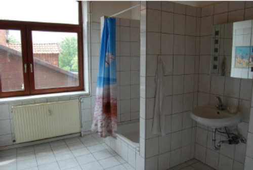 Foto - 2 Zimmer Erdgeschoßwohnung zur Miete in Alfeld (Leine)