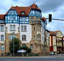 Gemütliche Wohnung mit Balkon! - 489,00&nbsp;EUR Kaltmiete, ca.&nbsp; 61,14&nbsp;m&sup2; in Meiningen (PLZ: 98617)