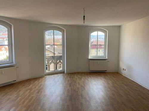 Foto - 2 Zimmer Etagenwohnung zur Miete in Meiningen