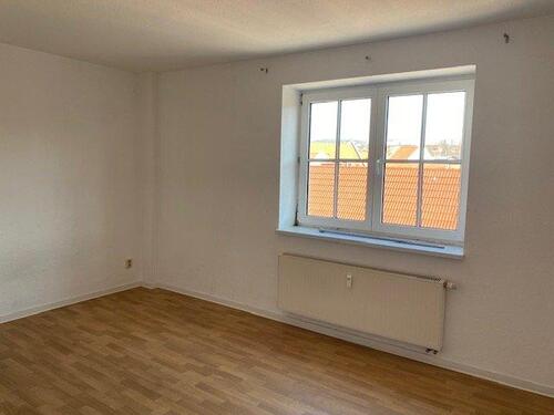 Foto - Etagenwohnung in Meiningen zur Miete