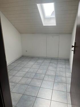 Foto - 1 Zimmer Dachgeschoßwohnung zur Miete in Drolshagen