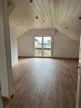 Foto - Dachgeschoßwohnung in Drolshagen zur Miete