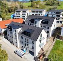 3-Zimmer Neubauwohnung in Altschweier - Bühl