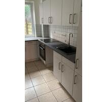 2 Zimmer Wohnung in der Norderstraße mit schönem Balkon in den Innenhof - Flensburg Altstadt