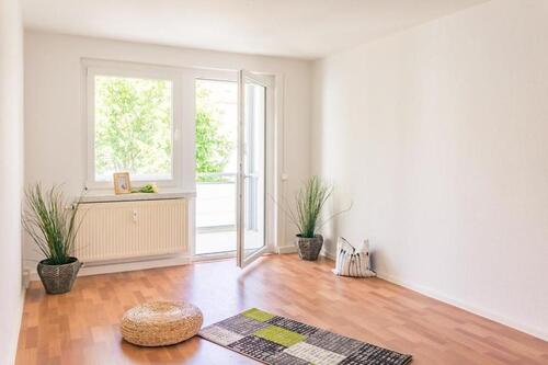 Foto - 2 Zimmer Etagenwohnung zur Miete in Chemnitz