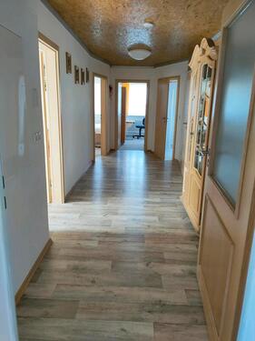 Foto - 3 Zimmer Dachgeschoßwohnung in Dießen am Ammersee