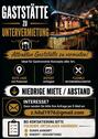 Foto - Gaststätte zu Untervermieten - 2.400,00&nbsp;EUR Kaltmiete, ca.&nbsp; 100,00&nbsp;m&sup2;