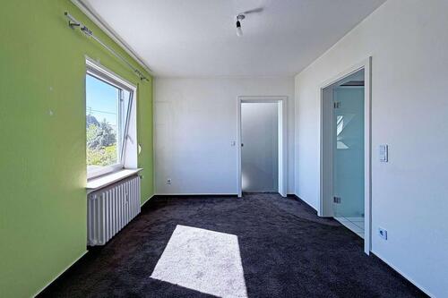 Foto - Etagenwohnung in Schweich zur Miete