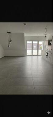 Foto - 2 Zimmer Dachgeschoßwohnung zur Miete in Hambrücken