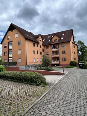 Foto - 3 Zimmer Etagenwohnung zum Kaufen in Schwäbisch Hall