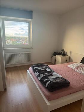Foto - 2 Zimmer Etagenwohnung zum Kaufen in Bremen