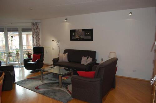 Foto - 2 Zimmer Etagenwohnung in Nordhorn