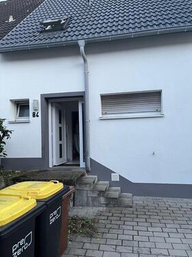 Foto - 6.5 Zimmer Doppelhaushälfte in Korntal-Münchingen