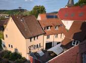Foto - Vielseitiges Immobilienensemble mit drei Wohneinheiten