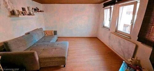 Foto - Mehrfamilienhaus, Wohnhaus in Wertheim zum Kaufen