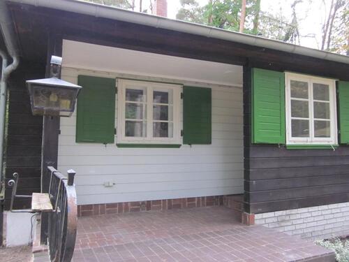 Foto - 4 Zimmer Einfamilienhaus in Wedemark
