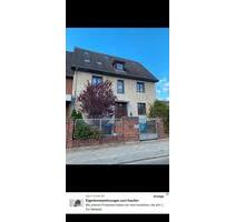 Mehrfamilienhaus (3 Wohneinheiten) Erstbezug Kernsanierung - Berlin Spandau