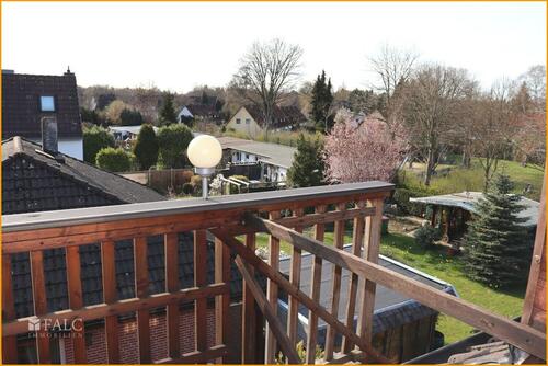 Foto - Etagenwohnung in Hamburg