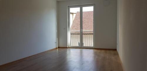 Foto - Etagenwohnung in Oranienburg zur Miete