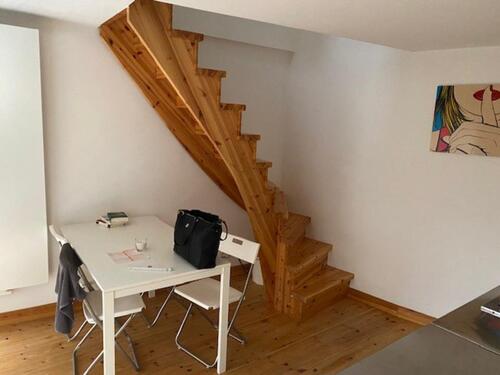 Foto - Etagenwohnung zur Miete in Mölln