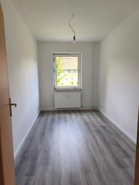 Foto - Etagenwohnung in Salzgitter