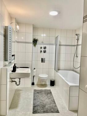 Foto - Etagenwohnung in Amberg zur Miete