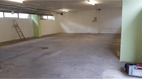 Foto - Lagerhalle 150 m2 ab sofort zu vermieten