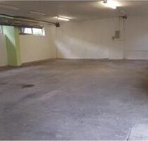 Lagerhalle 150 m2 ab sofort zu vermieten - Schwentinental