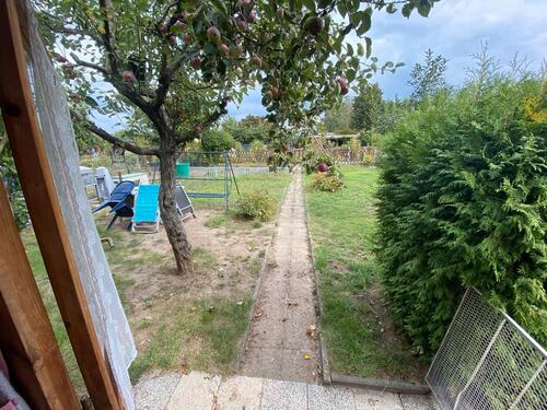 Foto - Streber Garten - 2.000,00 EUR Kaltmiete, ca.  0,00 m²