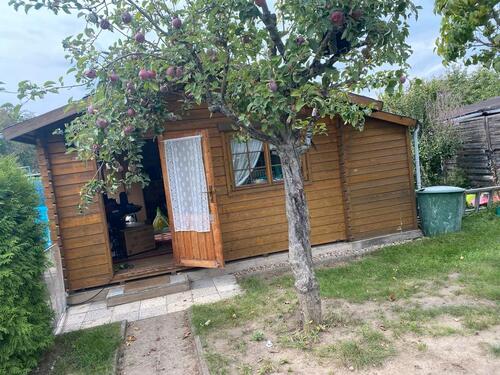 Foto - Grundst&uuml;ck in Magdeburg zur Miete