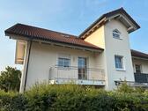 Foto - Etagenwohnung zur Miete in Fürstenzell