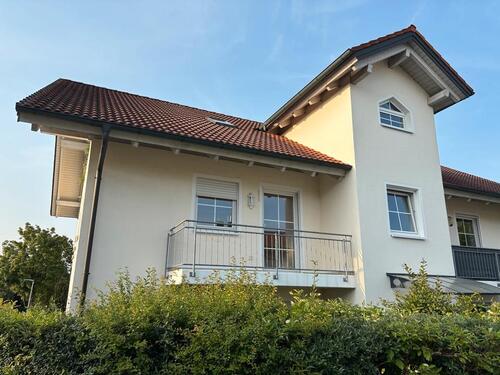 Foto - Etagenwohnung zur Miete in Fürstenzell
