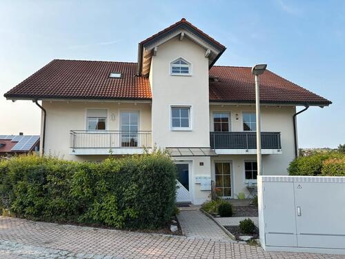 Foto - Etagenwohnung in Fürstenzell