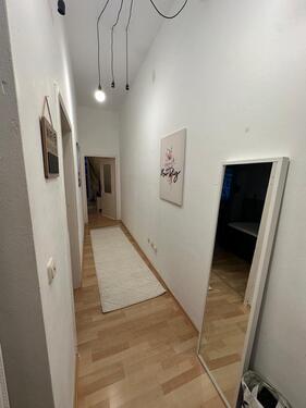 Foto - Etagenwohnung in Mannheim zur Miete