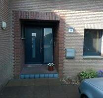 Erdgeschosswohnung Preußisch Oldendorf