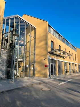 Foto - 2-Zimmer-Wohnung mit Fahrstuhl und TG-Stellplatz in Schöneiche