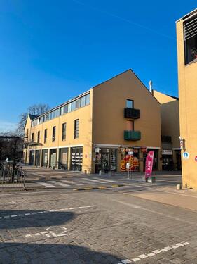 Foto - Etagenwohnung zur Miete in Schöneiche bei Berlin